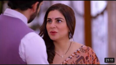 Kundali Bhagya Written Update S-01 Ep-1337 26th September 2022: Preeta tells Rishabh about Prithvi