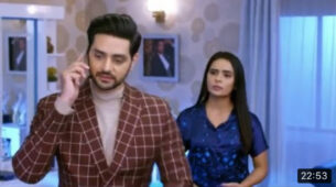 Kundali Bhagya Written Update S-01 Ep-1338 27th September 2022: Arjun explains his plan to Anjali