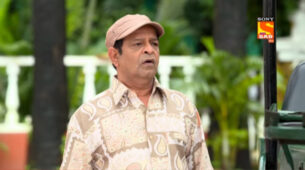 Taarak Mehta Ka Ooltah Chashmah Written Update Ep-3574 27th September 2022: Abdul calls his friend Ramesh with his pet crow