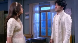 Kumkum Bhagya Written Update S-01 Ep-2227 28th September 2022: Sid tells the truth to Prachi