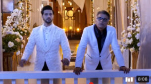 Kundali Bhagya Written Update S-01 Ep-1340 29th September 2022: Mahesh misses Karan a lot
