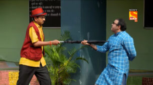 Taarak Mehta Ka Ooltah Chashmah Written Update Ep-3576 29th September 2022: Bhide and Popatlal fight with each other