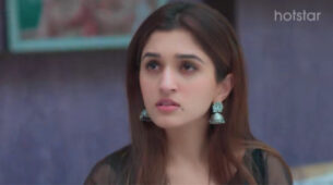 Anupamaa Written Update S-01 Ep- 696 30th September 2022: Kinjal gets frustrated