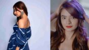 Avneet Kaur and Anushka Sen pose effortlessly like ‘photoshoot queens’, who’s look is your favourite?