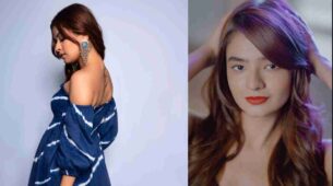Avneet Kaur and Anushka Sen pose effortlessly like ‘photoshoot queens’, who’s look is your favourite?