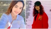 Avneet Kaur and Ashnoor Kaur are giving street fashion goals, see pics