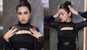 Avneet Kaur is a sensuous soul with a black heart, says, “no regrets…”
