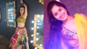 Avneet Kaur Vs Jannat Zubair: Who Looks Better In Gorgeous Navratri Special Ensembles, See For Yourself