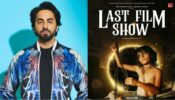 Ayushmann Khurrana extends good wishes to ‘Chhello Show’, India’s official entry for Oscars 2023, read here