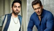 Ayushmann Khurrana Invades  Salman’s territory