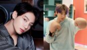B.T.S. Member Jungkook’s Boxing Moments Which Fans Can’t Get Over With