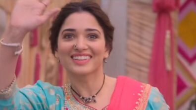 Babli Bouncer Trailer: Tamannaah Bhatia’s collaboration with Madhur Bhandarkar has blockbuster written all over it