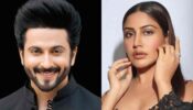 Baccha Will Be Scandalized: Surbhi Chandna alleges Dheeraj Dhoopar conspires to scare babies, actor reacts