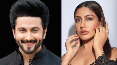 Baccha Will Be Scandalized: Surbhi Chandna alleges Dheeraj Dhoopar conspires to scare babies, actor reacts