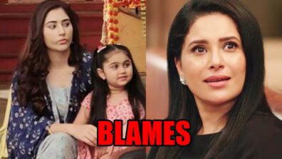 Bade Achhe Lagte Hain 2: Priya blames Ram’s mother Nandini for Pihu’s kidnapping