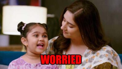 Bade Achhe Lagte Hain 2: Priya gets worried for Pihu