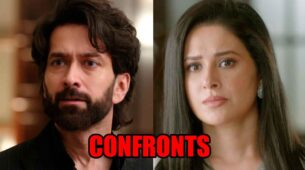 Bade Achhe Lagte Hain 2: Ram confronts Nandini over lying about Priya’s pregnancy