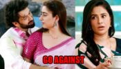 Bade Achhe Lagte Hain 2: Ram to go against Nandini for Priya
