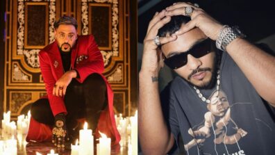 Badshah To Raftaar: Rappers’ Badass Fashion For Music Videos