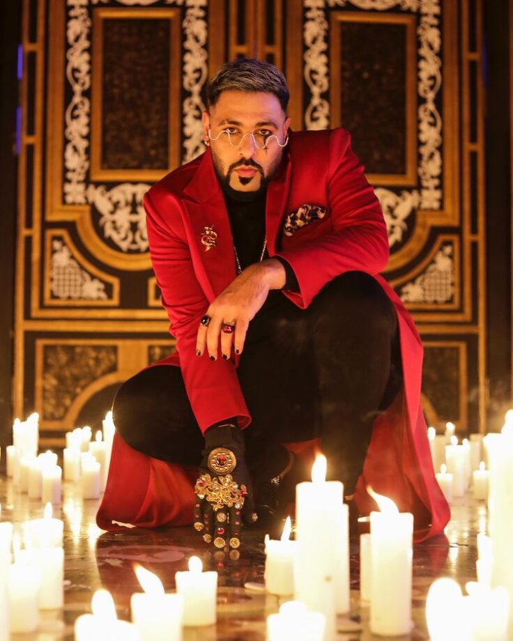 Badshah To Raftaar: Rappers’ Badass Fashion For Music Videos - 4