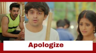 Banni Chow Home Delivery: Banni and Yuvan decide to apologize to Agasthya