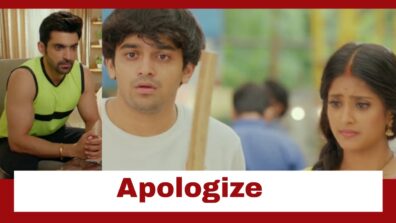 Banni Chow Home Delivery: Banni and Yuvan decide to apologize to Agasthya