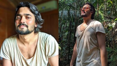 “BB VS Wild Ft. Bear Grylls” Bhuvan Bam Gives Glimpses From Amazon Rainforest