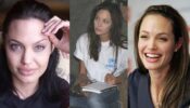 Beauty Alert: Angelina Jolie’s No Makeup Photos Which Speak For Itself