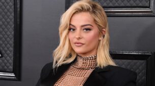 Bebe Rexha’s popular “Meant to Be,” song lyrics; you must listen now!