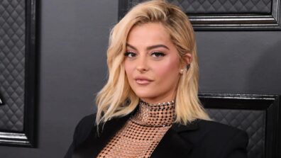 Bebe Rexha’s popular “Meant to Be,” song lyrics; you must listen now!