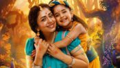 Before shooting for Damodhar Leela, I spent a week observing Trisha and her mother: Neha Sargam 700287