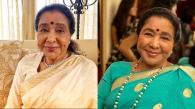 Best Asha Bhosle’s Tracks To Listen To If You’re In The Mood For Some 90s Vibe