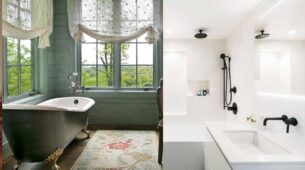 Best Bathroom Décor Ideas For Your Creative Home