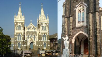 Best Churches In Mumbai To Visit For Every Christian