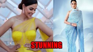 Best Outfits Of Genelia D’Souza That Will Inspire You To Give Your Wardrobe A New Collection