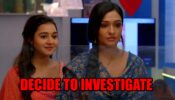 Bhagya Lakshmi: Lakshmi and Shalu decide to investigate Rishi’s case