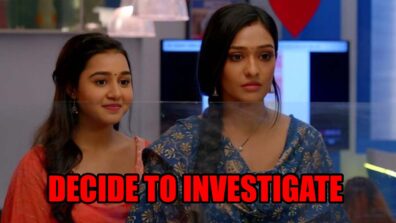 Bhagya Lakshmi: Lakshmi and Shalu decide to investigate Rishi’s case