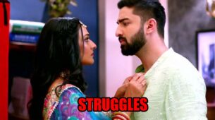 Bhagya Lakshmi: Lakshmi struggles to save Rishi’s life