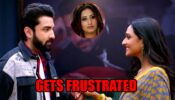 Bhagya Lakshmi: Malishka gets frustrated over Rishi’s concern for Lakshmi