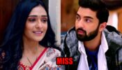 Bhagya Lakshmi: Rishi and Lakshmi miss each other