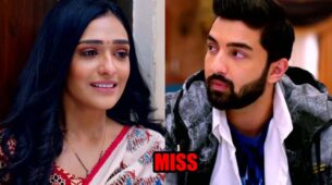 Bhagya Lakshmi: Rishi and Lakshmi miss each other