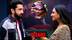 Bhagya Lakshmi: Rishi pleads to Monish for Lakshmi’s life
