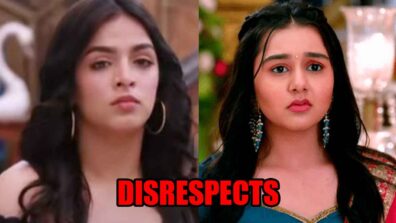 Bhagya Lakshmi: Soniya disrespects Shalu