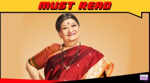 Ganesh Chaturthi has always held a special place in my life: Bharati Achrekar