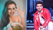 Big Day: Tejasswi Prakash flaunts engagement ring in viral pic, is she secretly engaged to BF Karan Kundrra?