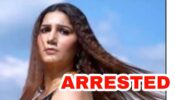 Big News: Bhojpuri actress Sapna Choudhary arrested in cheating case