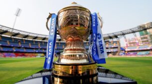 Big News: IPL 2023 to be played in Home-Away format for first time after Covid-19