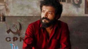 Big News: Malayalam actor Sreenath Bhasi arrested for verbally abusing a journalist