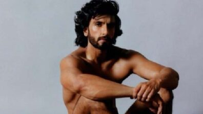 Big News: Ranveer Singh records statement in nude photoshoot case, alleges photo was ‘morphed’