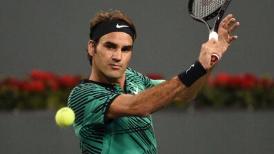 Big News: Roger Federer announces retirement after stupendous career in Tennis